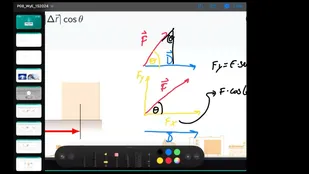 Física 1 - Intensivo PEP2 [Fernando Sarmiento]