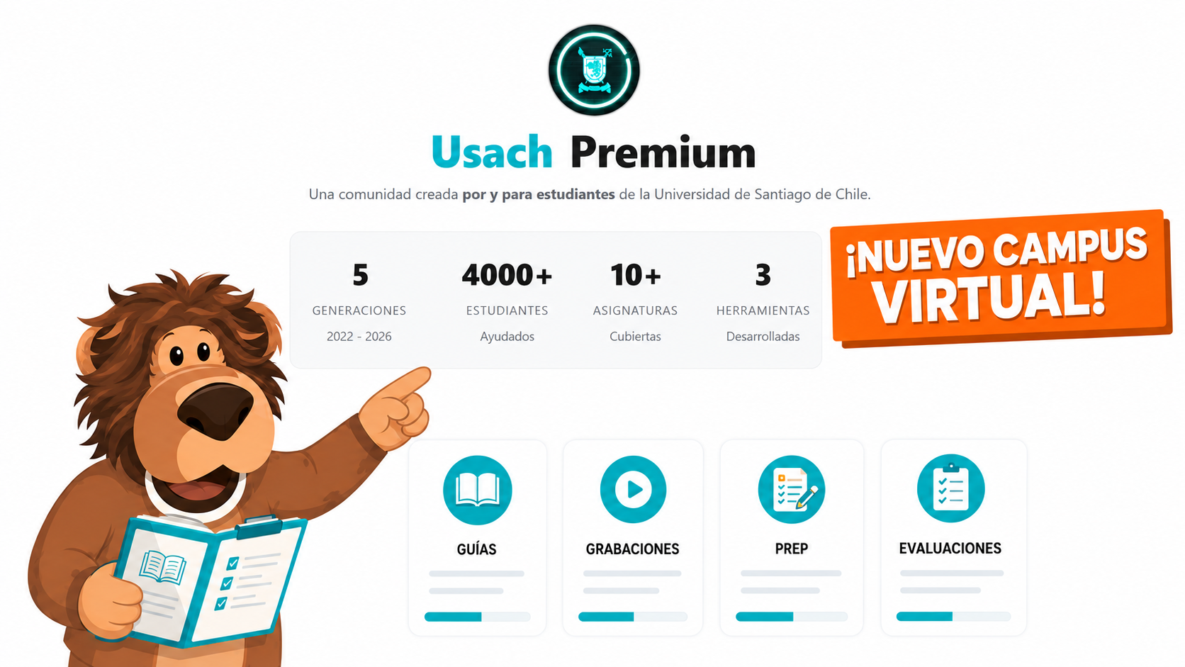 Campus Virtual